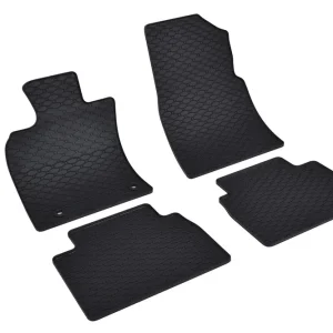 Utolsó esély Autó gumiszőnyeg RIGUM Toyota Camry 18-