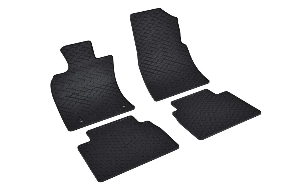 Utolsó esély Autó gumiszőnyeg RIGUM Toyota Camry 18-