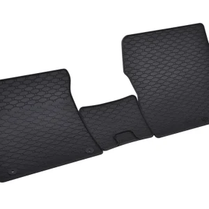 Exkluzív ajánlat Autó gumiszőnyeg RIGUM Hyundai Staria 2/3m 22-