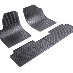 Legnépszerűbb Autó gumiszőnyeg RIGUM PEUGEOT Partner 5 seats 1999-2008