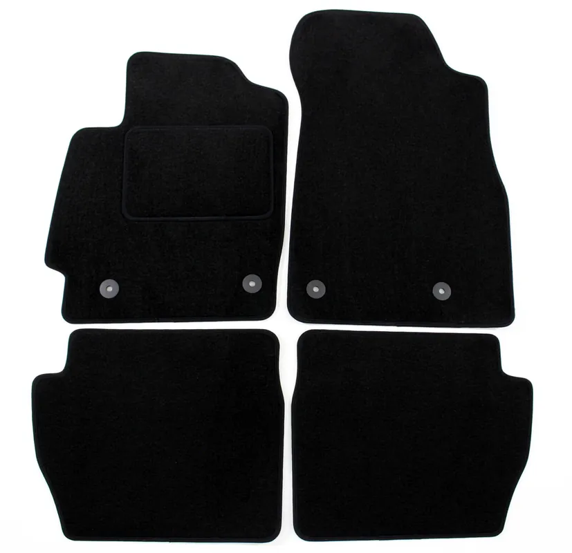 Autószőnyeg Mazda22007-up Vásárlói kedvenc