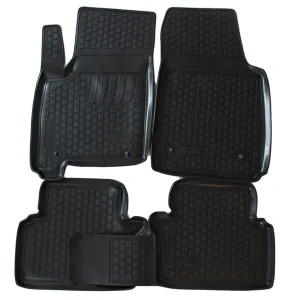 Autó gumiszőnyeg Opel Meriva 2003-2010 4drb. Prémium