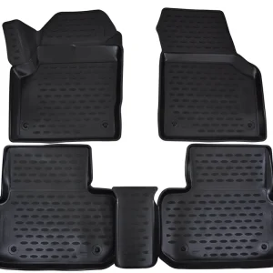 Autó gumiszőnyeg Land Rover Discovery Sport2014-up4drb. magas Kedvezmény