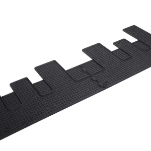 Vedd meg online Autó gumiszőnyeg RIGUM FORD Tourneo Custom 2018- 2nd row