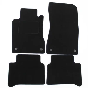 Kedvezményes ár Autószőnyeg MB W211 E-class2002-2009