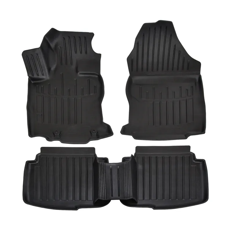 Akció Autó gumiszőnyeg 3D Premium Subaru Outback 6 2020-up