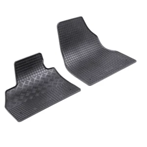 Autó gumiszőnyeg RIGUM RENAULT Kangoo 2 seats 2008- Különleges ajánlat