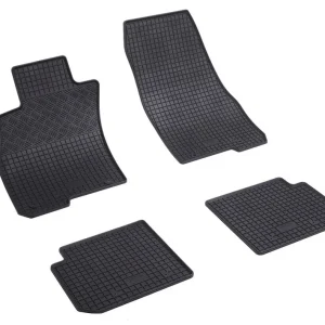 Nézd meg most Autó gumiszőnyeg RIGUM ALFA ROMEO Mito 2008-up