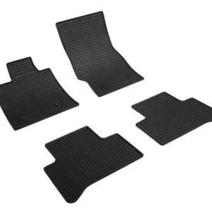 Autó gumiszőnyeg RIGUM ALFA ROMEO Stelvio 2020- Szuper ajánlat