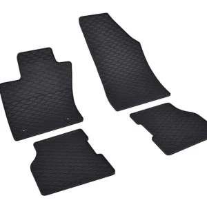 Prémium Autó gumiszőnyeg RIGUM Alfa Romeo Tonale MHEV 22-