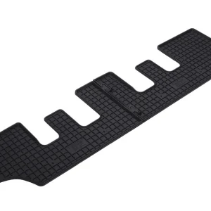 Gyors kiszállítás Autó gumiszőnyeg RIGUM PEUGEOT 5008 3rd row 2017-