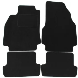 Kedvezmény Autószőnyeg Renault Meganecoupe2003-2009 4drb.