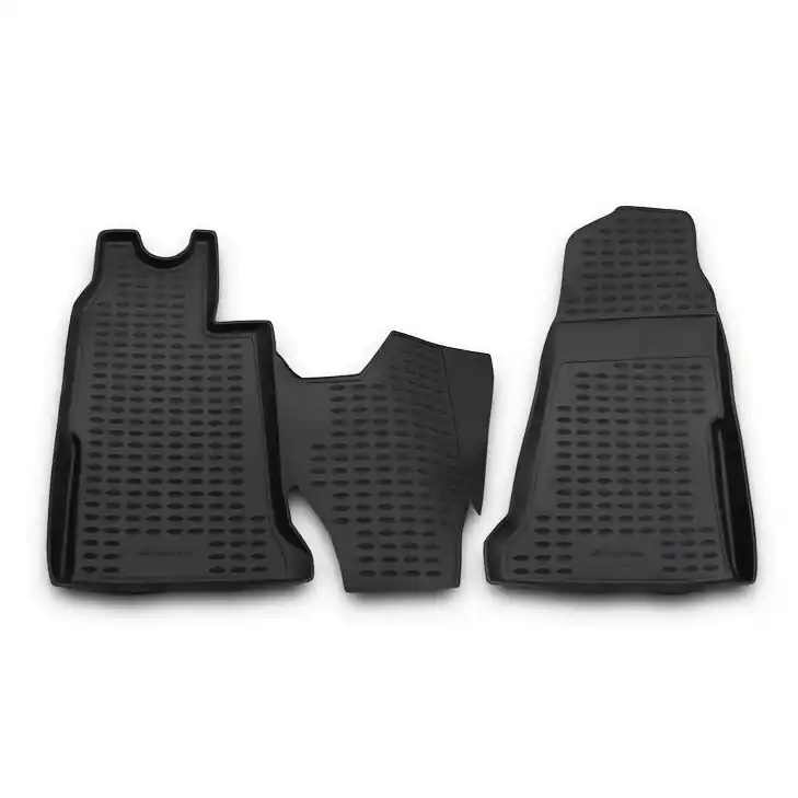 Biztonságos fizetés FORD TRANSIT 2000-2014 (elöl)