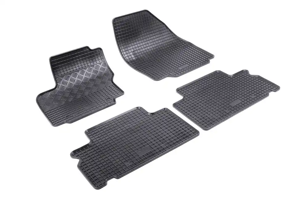 Szuper ajánlat Autó gumiszőnyeg RIGUM FORD S-Max 2007-2015