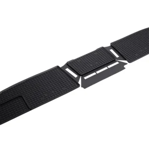 Autó gumiszőnyeg RIGUM OPEL Vivaro 2014- 2nd row Legkelendőbb