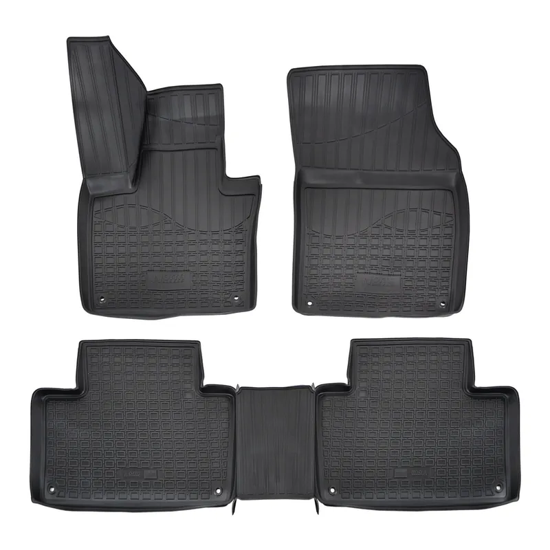 Olcsóbb Autó gumiszőnyeg Volvo XC90 II 2014-up 4 drb.