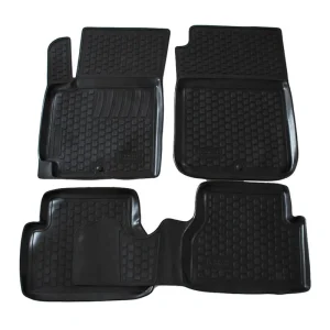 Autó gumiszőnyeg KIA Picanto 2004-2010 4drb. magas Nézd meg most