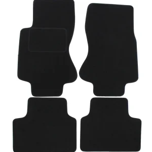 Autószőnyeg Jaguar S Type 1999-2008 4drb. Expressz szállítás