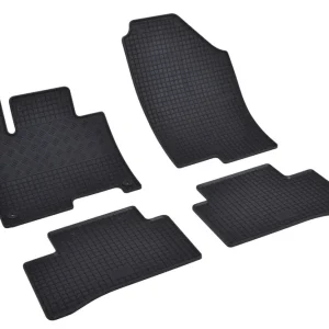 Akció Autó gumiszőnyeg RIGUM KIA Sportage 2022-up/ Sportage MHEV 2022-up