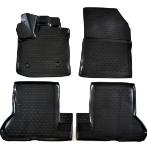 Autó gumiszőnyeg Dacia Dokker 2018-up magas Legkelendőbb