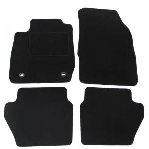 Vedd meg online Autószőnyeg Ford Fiesta 2008-2015 4drb.