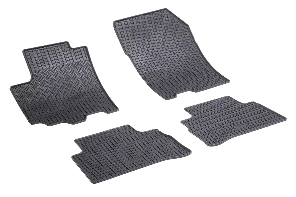 Biztonságos fizetés Autó gumiszőnyeg RIGUM SUZUKI Vitara Hybrid 2020-