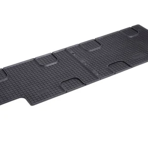 Autó gumiszőnyeg RIGUM MERCEDES Vito 2014- 3rd row Alacsony ár