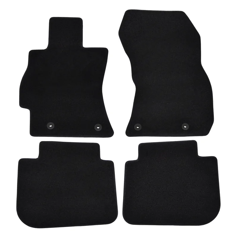 Ajánlat Autószőnyeg PREMIUM+ SUBARU OUTBACK 2009-2014 4drb.