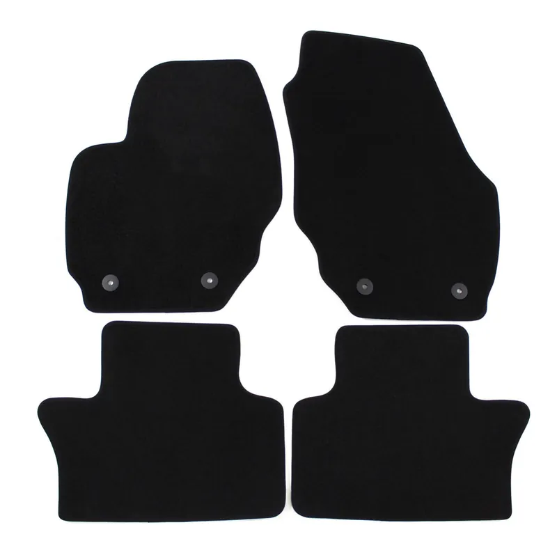 Kedvezmény Autószőnyeg PREMIUM+ VOLVO XC70 2008-2016 4drb.