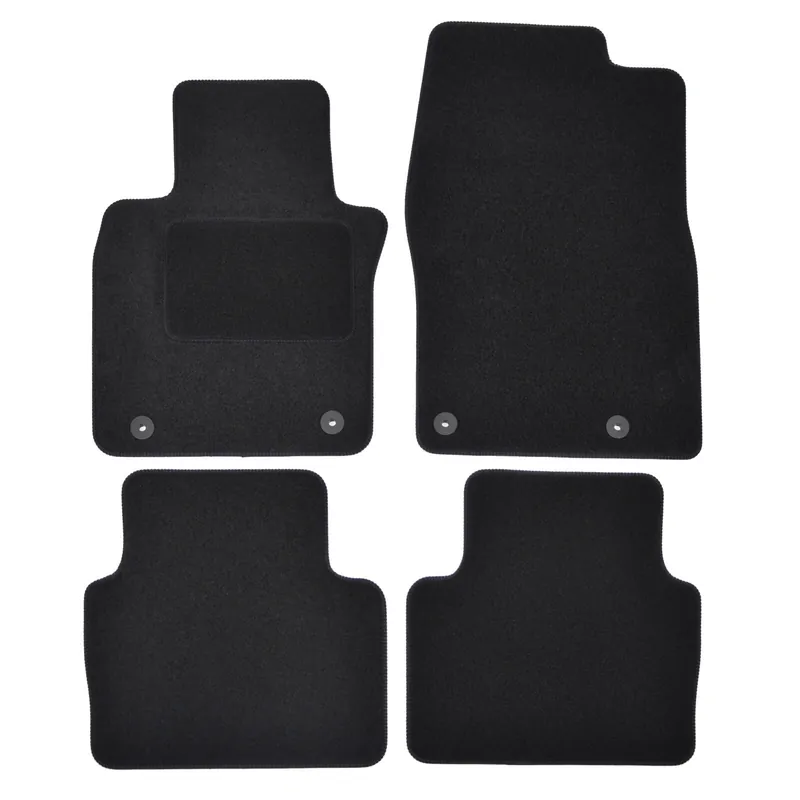 Autószőnyeg Mazda 3 2019-up 4drb. Végkiárusítás