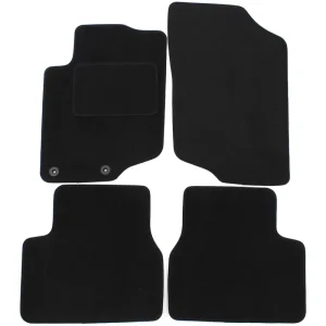 Kedvezmény Autószőnyeg Peugeot 207 2006-2012