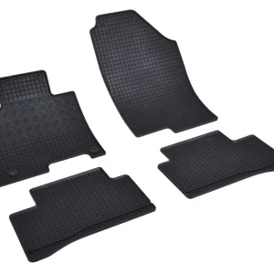 Kiárusítás Autó gumiszőnyeg RIGUM HYUNDAI Tucson MHEV 2021-