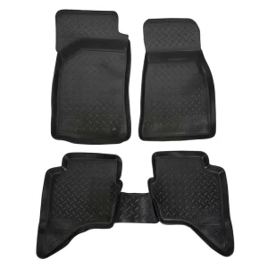 Kiárusítás Autó gumiszőnyeg Ford Ranger 2006-2012 4 drb.