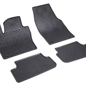 Árengedmény Autó gumiszőnyeg RIGUM ŠKODA Fabia IV 2021-