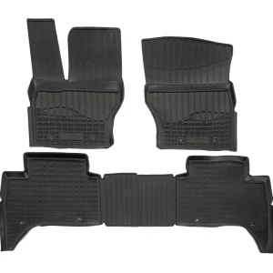 Akció Autó gumiszőnyeg Land Rover Range Rover Sport 2013-up 4 drb.