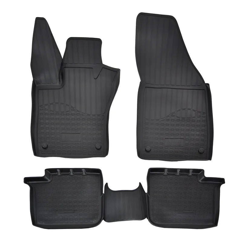 Autó gumiszőnyeg Fiat Tipo 315 2015-up 4 drb. Olcsóbb