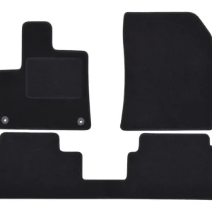 Különleges ajánlat Autószőnyeg Peugeot Rifter 2018-up 3pc