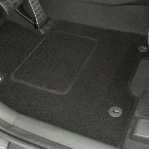 Vásárlói kedvenc Autószőnyeg Renault Megane III Grandtourer 2008-2015 4pcs