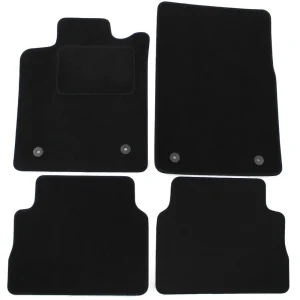 Gyors kiszállítás Autószőnyeg Opel Vectra C 2002-2008 4drb.