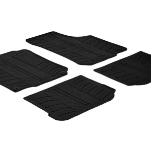 Autó gumiszőnyeg Seat Toledo 1999-2004 Expressz szállítás