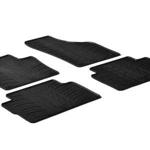 Újdonság Autó gumiszőnyeg VW Sharan 2010-2022 (5 város)