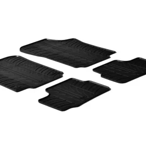 Olcsó Autó gumiszőnyeg Škoda Citigo 2012-2020