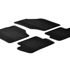 Autó gumiszőnyeg Citroen DS4 2011-2018 Vásárlói kedvenc