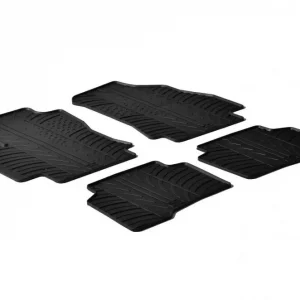 Autó gumiszőnyeg Fiat Fiorino 2008- (5 város) Nézd meg most