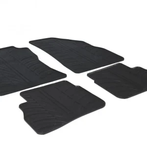 Outlet Autó gumiszőnyeg Fiat Doblo 2010-2022 (5 város)