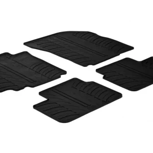 Különleges ajánlat Autó gumiszőnyeg Suzuki SX4 2005-2013