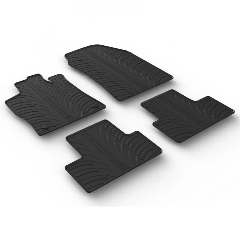 Autó gumiszőnyeg Opel Astra L 2022- Utolsó esély