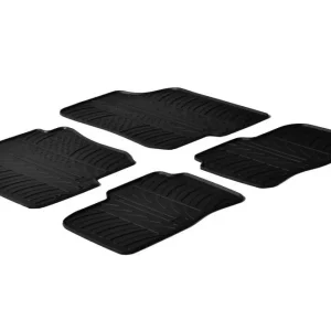 Autó gumiszőnyeg Kia Ceed 2007-2012 Korlátozott ajánlat