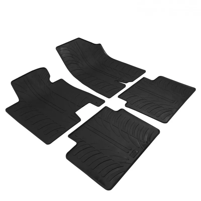 Autó gumiszőnyeg Kia Ceed 2015-2018 Ingyenes szállítás