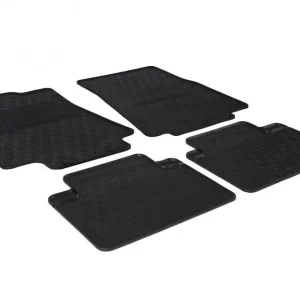 Autó gumiszőnyeg Mercedes B-Class W245 2005-2011 G-DESIGN Gyors kiszállítás